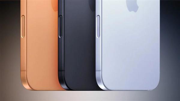众团优配 外观大改！iPhone 17系列4款机型全配色曝光