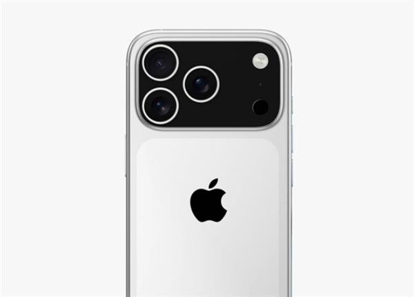 尊鼎配资 苹果搞定量产问题！iPhone 17 Pro将首发屏幕抗刮抗反射涂层