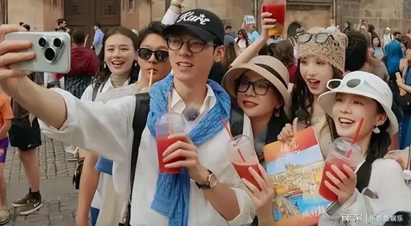 聚宝盆配资 《花少7》接近尾声，3人成功镀金，2人升咖，1人注定昙花一现